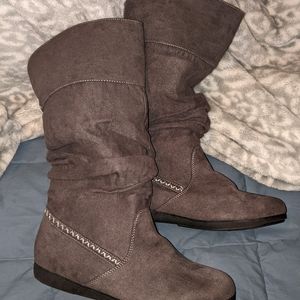 ladies Karaoke boots